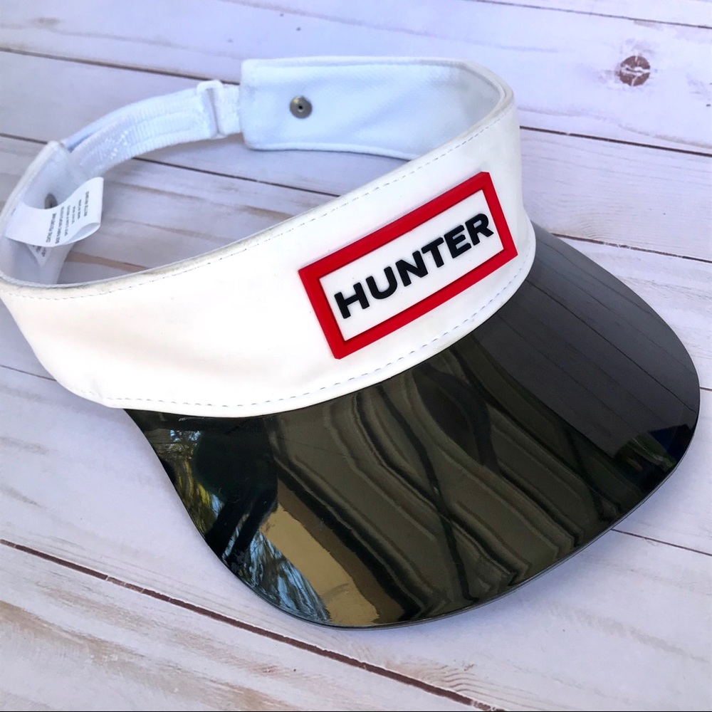 Hunter for Target Visor